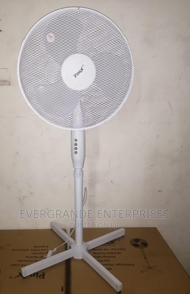 Stand Fan Stand Fan Stand Fan - main view