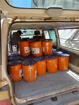 Multipurpose Waterproofing Chemicals