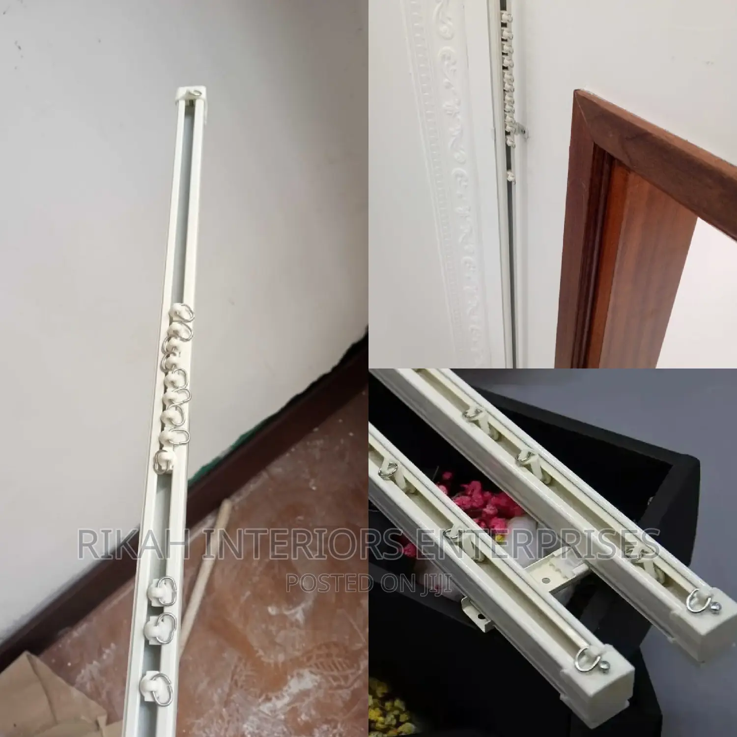 Track Rail Aluminium Track Rail Track Rail Aluminium Rail