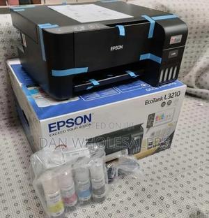 Printing Machine Epson Printer - thumbnail 2