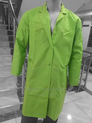 Buy Dust Coats With Pockets