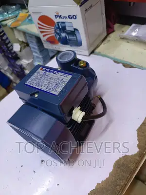 Quality 0.5hp Pedrollo Pump Pkm60