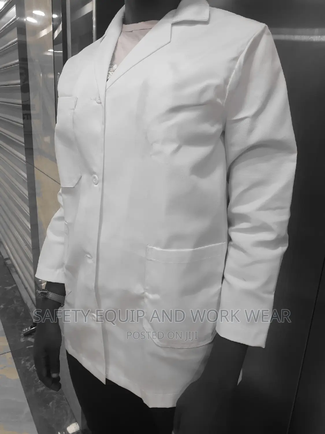 Buy Lab Coats Made Of High Quality