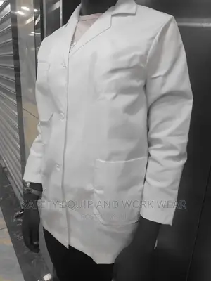 Buy Lab Coats Made Of High Quality