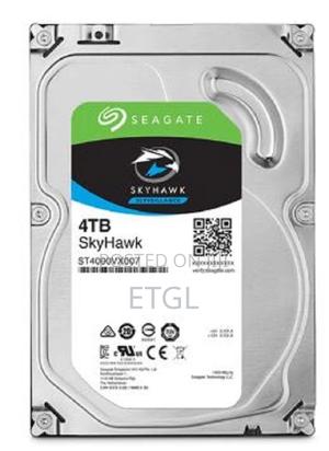 Seagate Skyhawk Hard Drive 4tb Surveillance - St4000vx016 - thumbnail 2