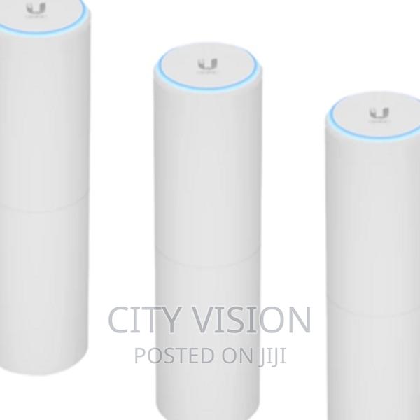 U6-Mesh Ubiquiti Unifi Ap Wifi 6mesh Ac!! Access Point!! - main view