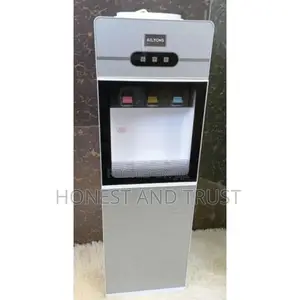 Hot, Normal and Cold Allyons Water Dispenser
