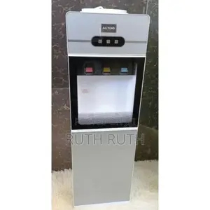 Hot, Normal and Cold Allyons Water Dispenser