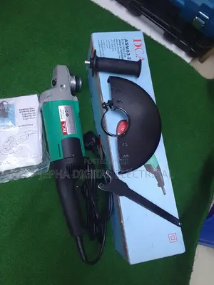 Most Reliable 9"Grinder/ Angle Grinder