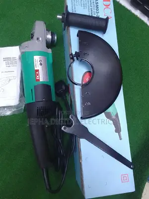 Efficient Angle Grinder/Angle Grinder