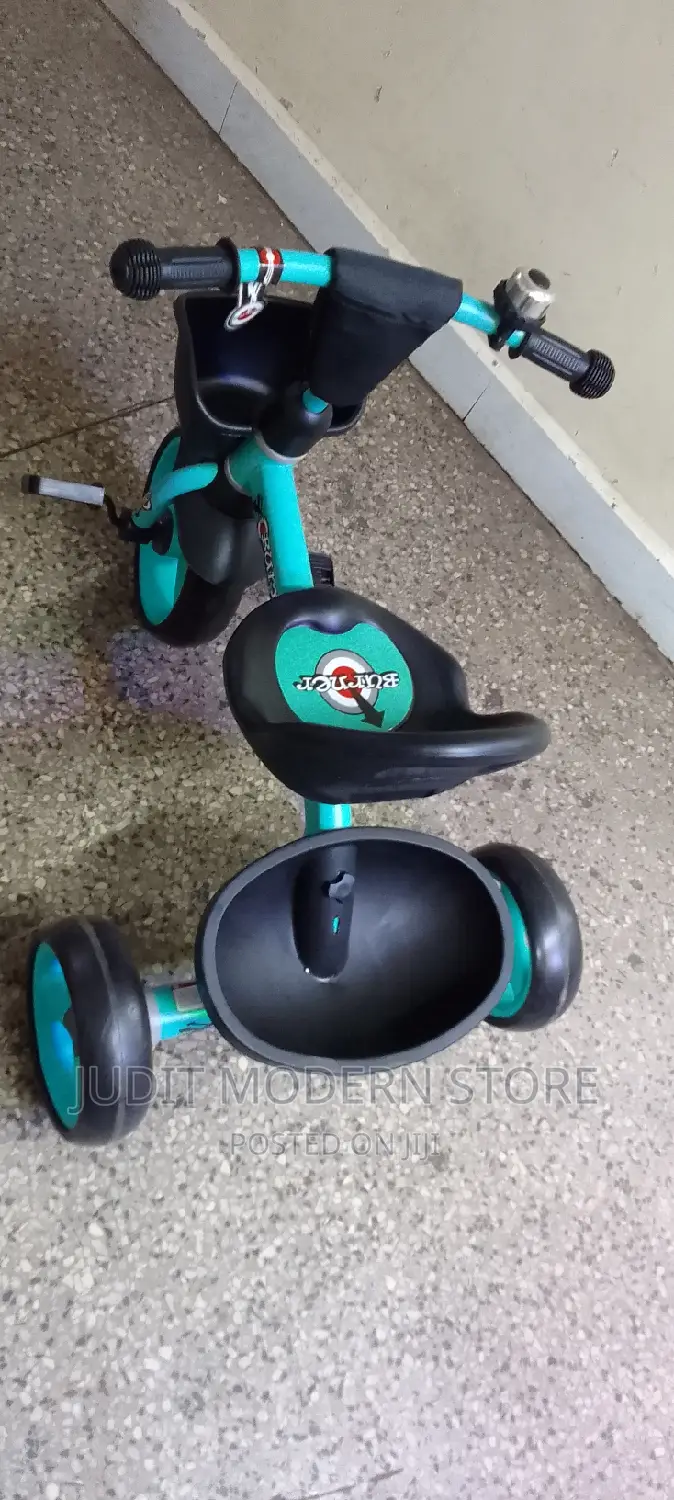 Raleigh Kids Trycycle