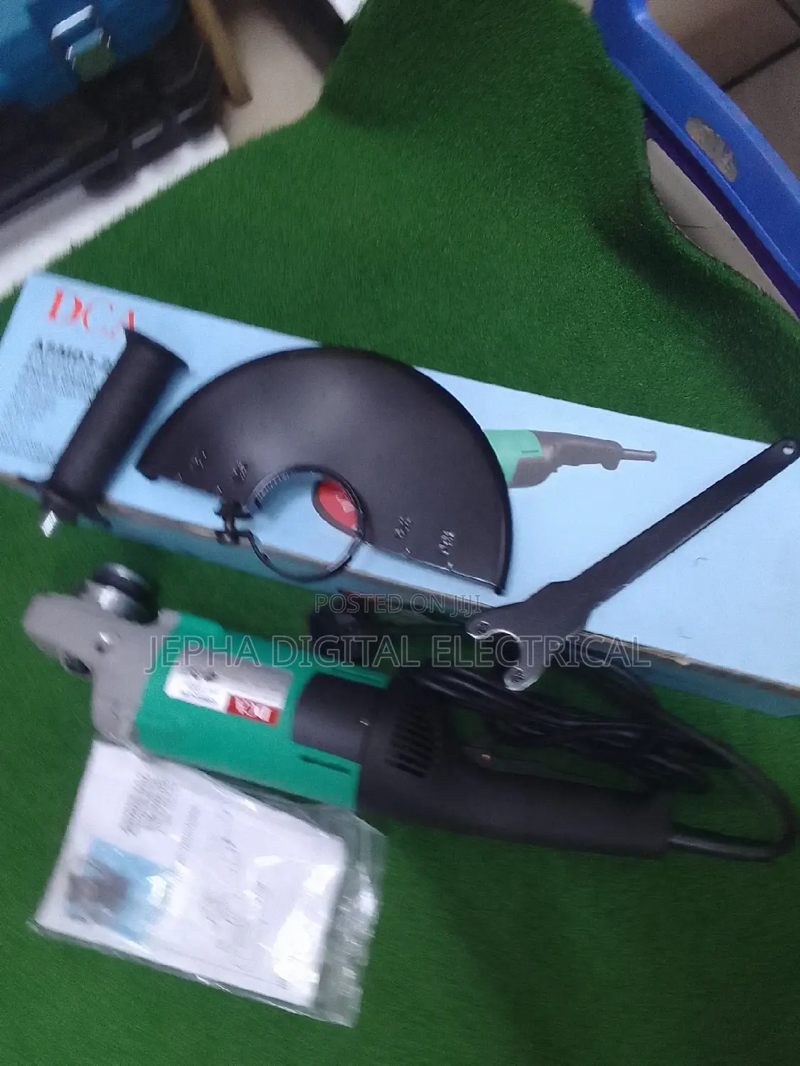 Quality Angle Grinder/ DCA Angle Grinder