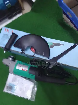 Quality Angle Grinder/ DCA Angle Grinder
