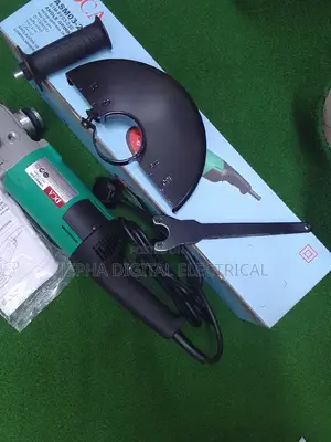 Improved Angle Grinder/ Angle Grinder