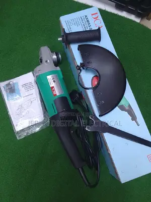 Original Angle Grinder/ DCA Angle Grinder 9"