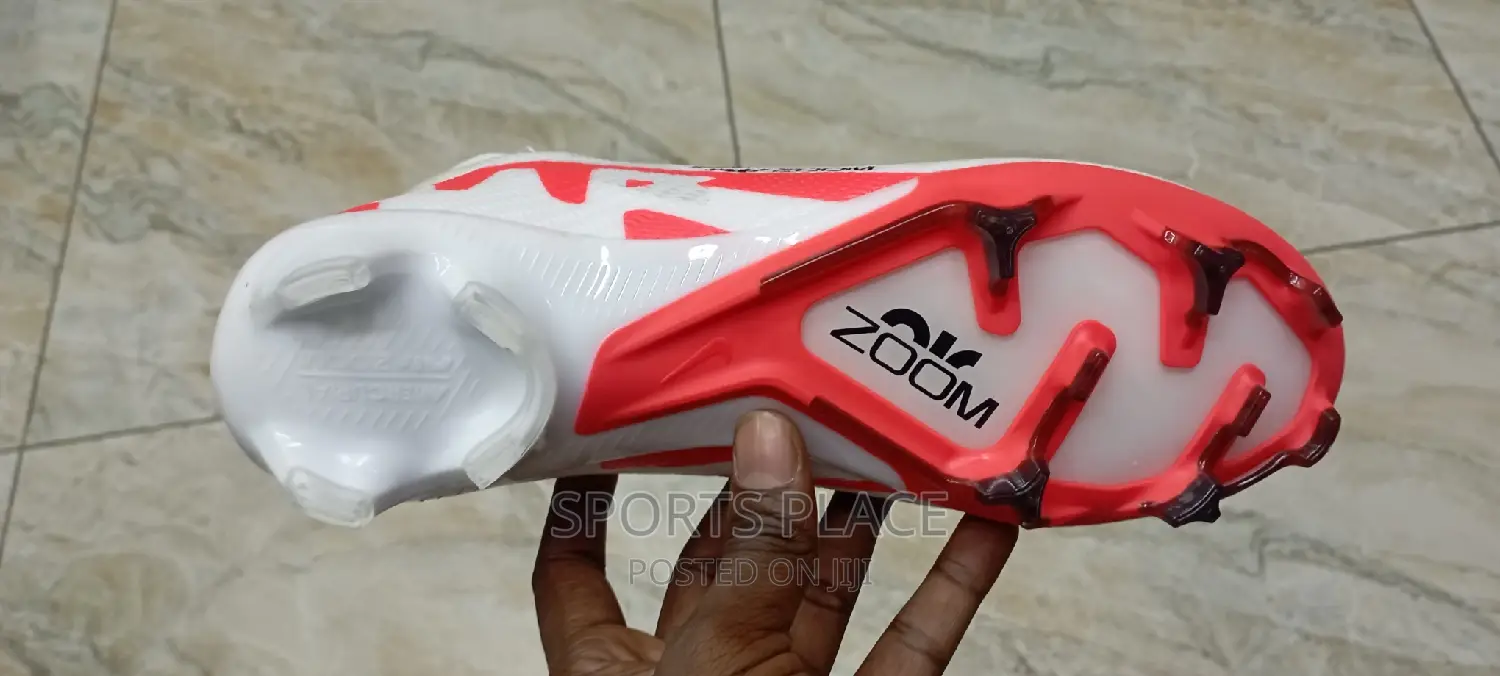 Air Zoom Mercurial Football Shoes