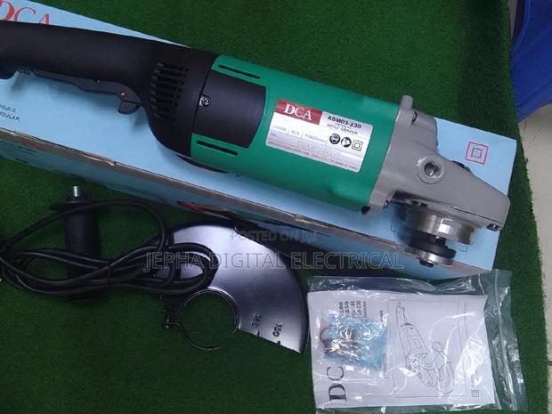 Top Best Angle Grinder/Dca Angle Grinder