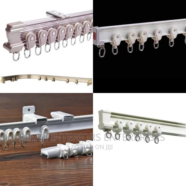 Bendable Curtain Rails Bendable Curtain Rails Curtain Rails