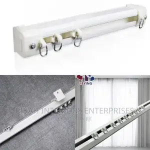 Aluminium Track Rail Aluminium Single Track Rail Track Rail