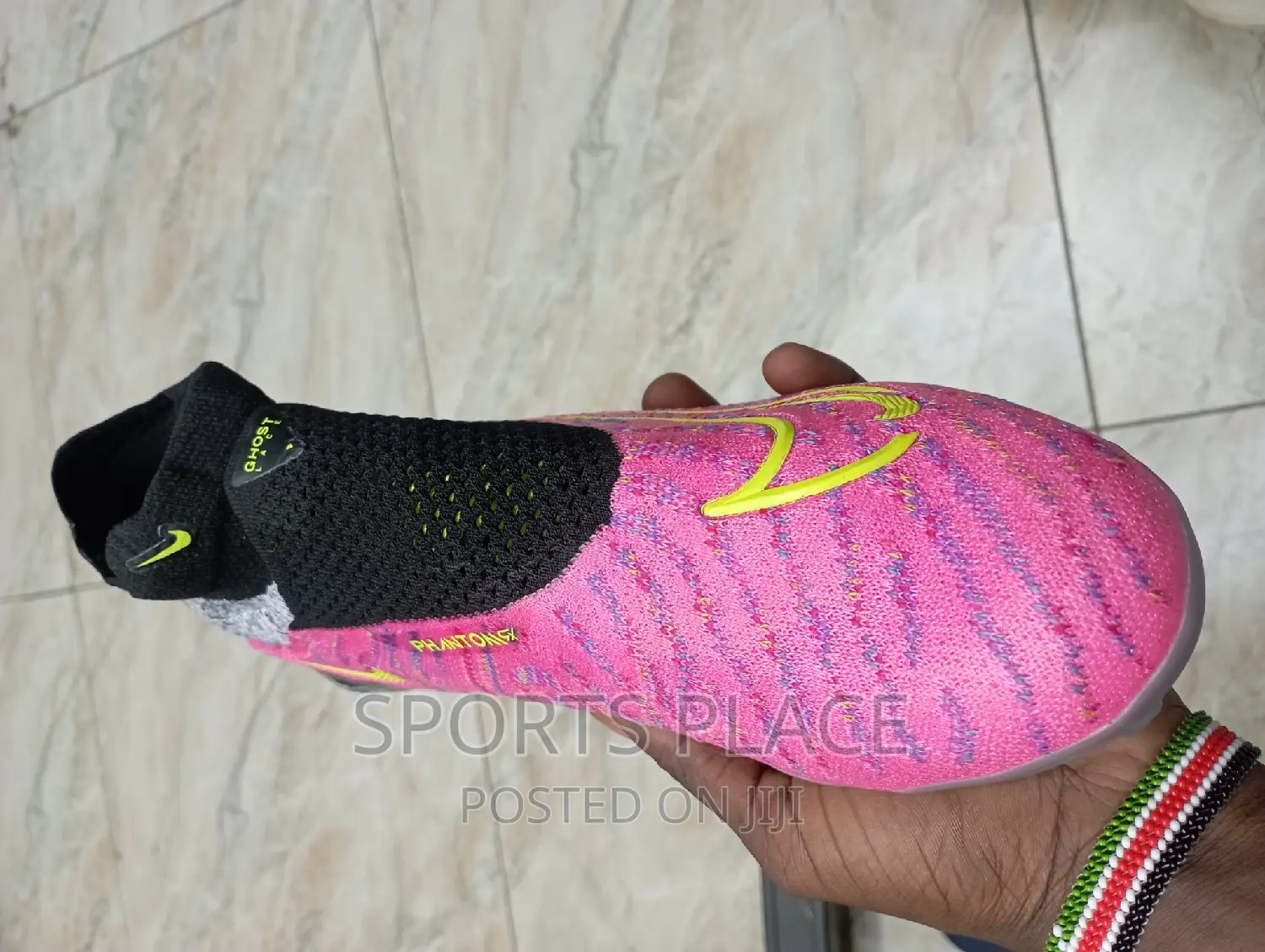 Phantom Gx Football Shoes