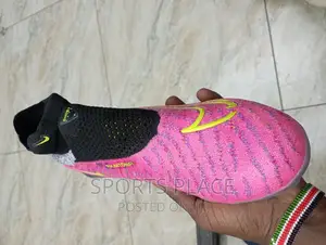 Phantom Gx Football Shoes