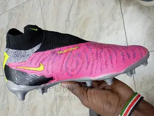 Phantom Gx Football Shoes