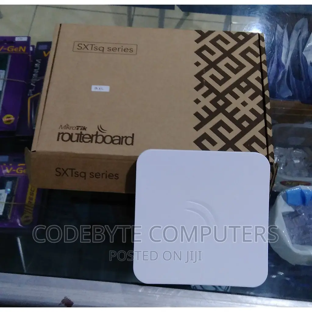 Mikrotik SXTSQ 5 SXTSQ Lite 5ghz
