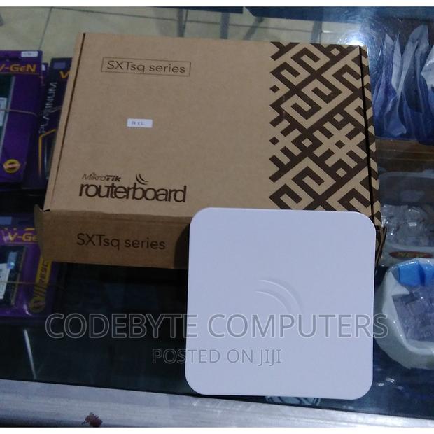 Mikrotik SXTSQ 5 SXTSQ Lite 5ghz - main view