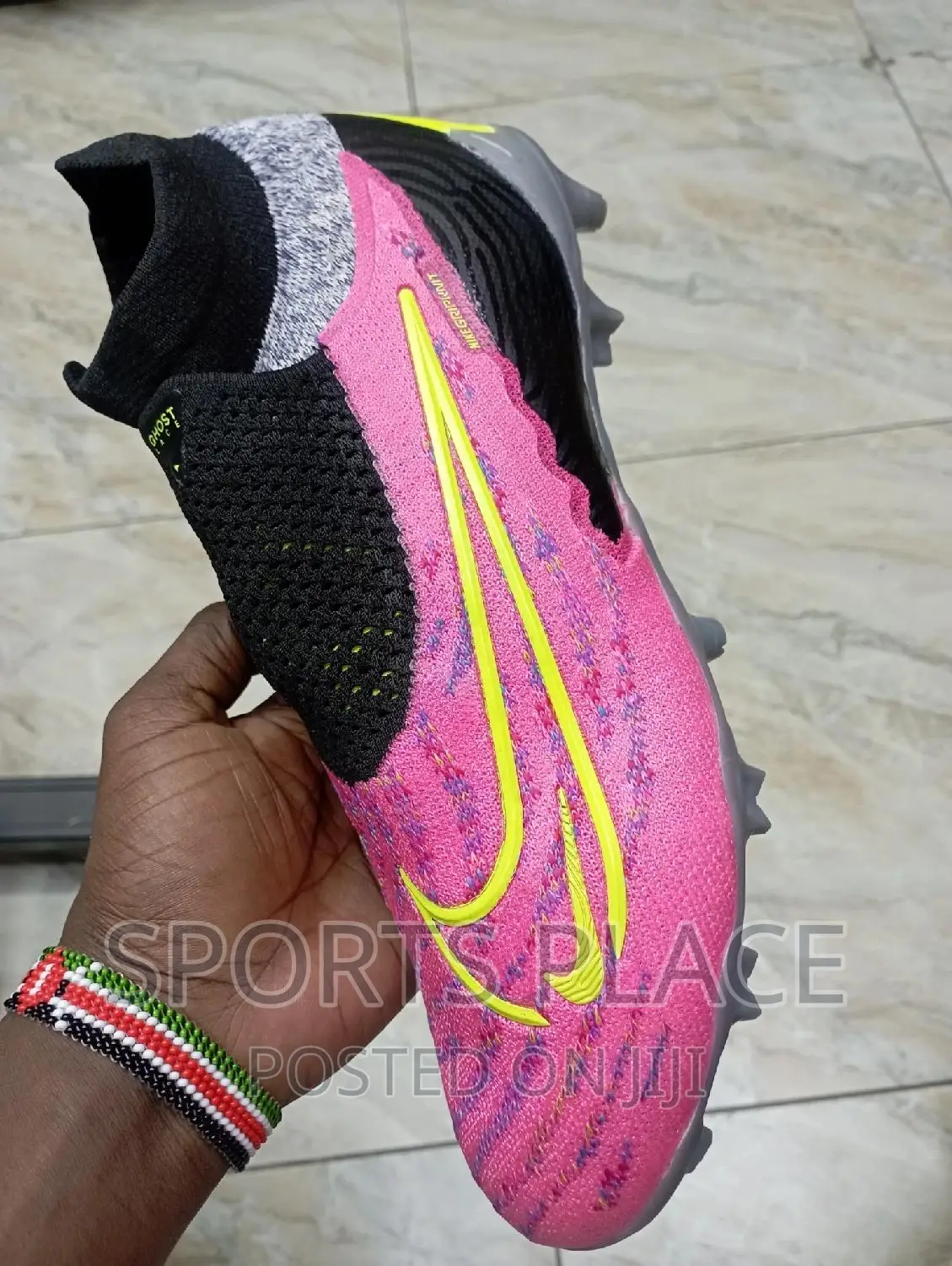 Phantom Gx Football Shoes