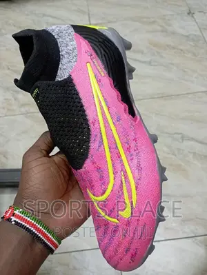 Phantom Gx Football Shoes