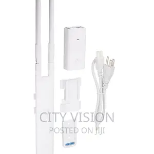 Access Point Ubiquiti ~ Mesh(Uap-Ac-M) Unifi 802.11 Acmesh!!