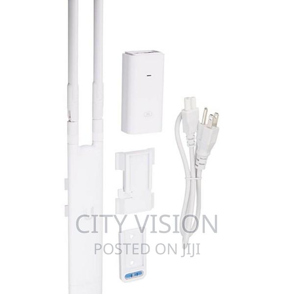 Access Point Ubiquiti ~ Mesh(Uap-Ac-M) Unifi 802.11 Acmesh!! - thumbnail 2