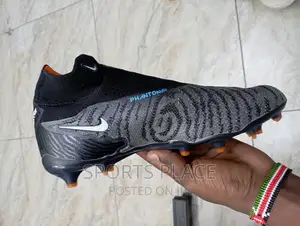 New Phantom Gx Soccer Boots Football Shoes
