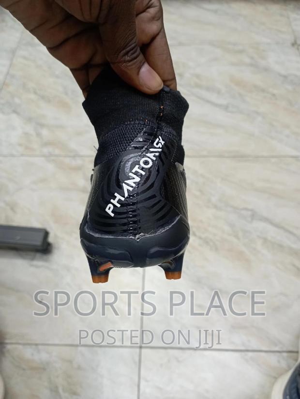 New Phantom Gx Soccer Boots Football Shoes