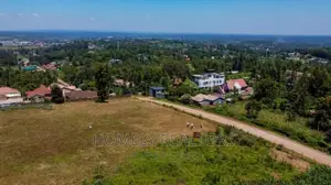 Eighth-Acre (50*100) Plots Ngong Along Masai Road Near CITAM