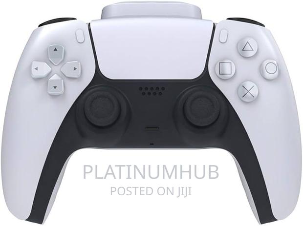 Refurbed Ps5 Pad B6k - main view