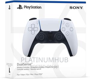 Refurbed Ps5 Pad J6g - thumbnail 2