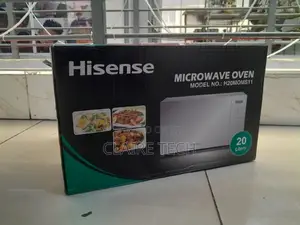 Hisense 20 Litres Microwave Oven H20MOMS11