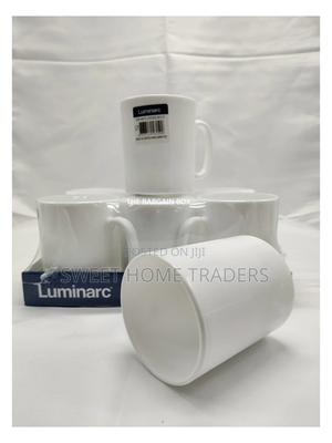 Set of 6 Luminarc Essence Cups - thumbnail 2