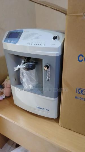 LONGFIAN J-10 10L Single Flow Oxygen Concentrator