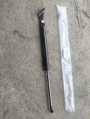 Nissan Tiida Boot Shocks