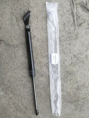 Nissan Tiida Boot Shocks