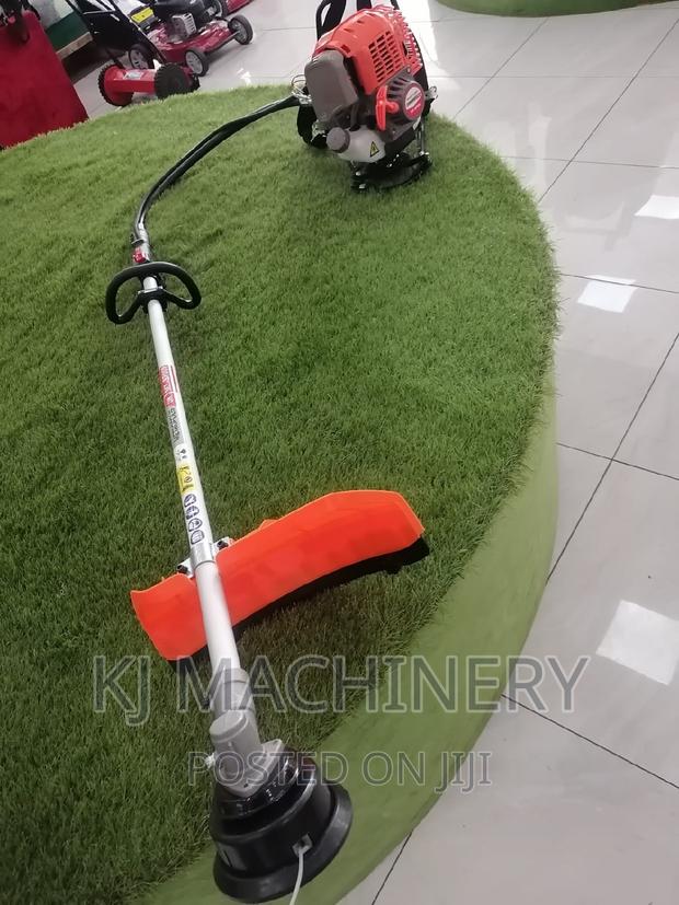 Back Pack Gasoline Brushcutter -4stroke Machine - main view