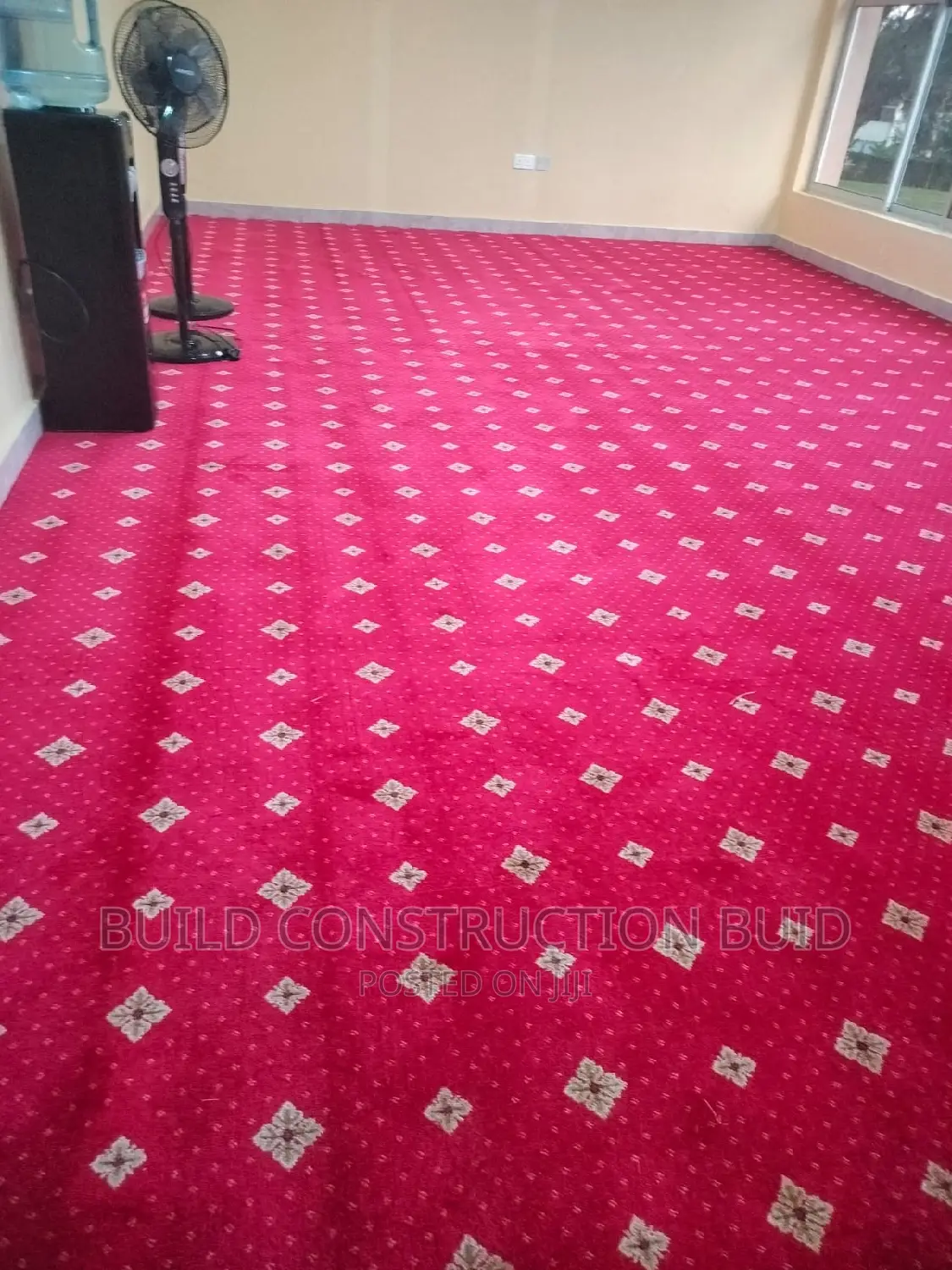 Office Floor Carpet Suppliers in Kenya
