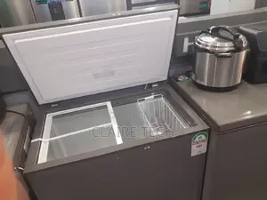 Hisense 198 Litres Freezer