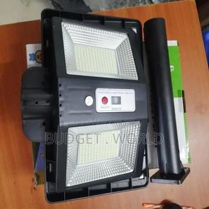 Automatic Solar Powered Street Lamp Solar Street Lamp 200w - thumbnail 2
