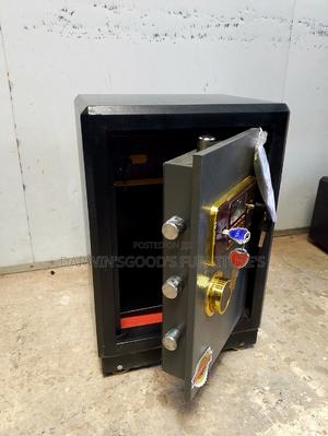 Fire Proof Safebox Safe Box Save Box - main view