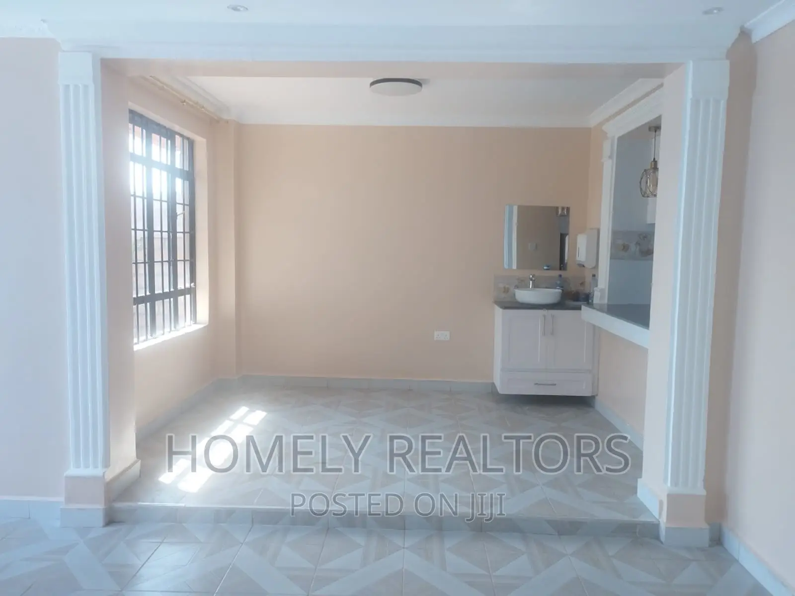 4bdrm Maisonette in Ngong, Ngere Road for sale