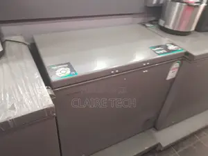 Hisense 198 Litres Electric Deep Freezer