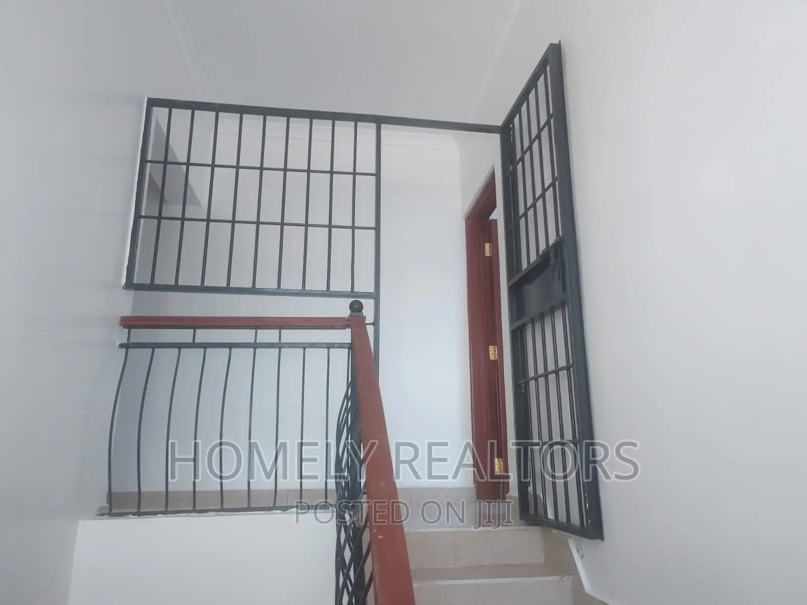 4bdrm Maisonette in Ngong, Ngere Road for sale